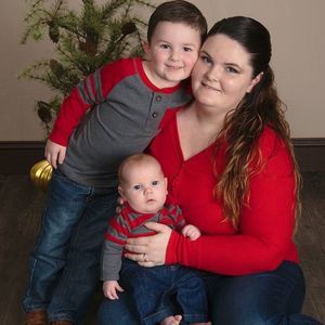 Meet your Posher, Aubree